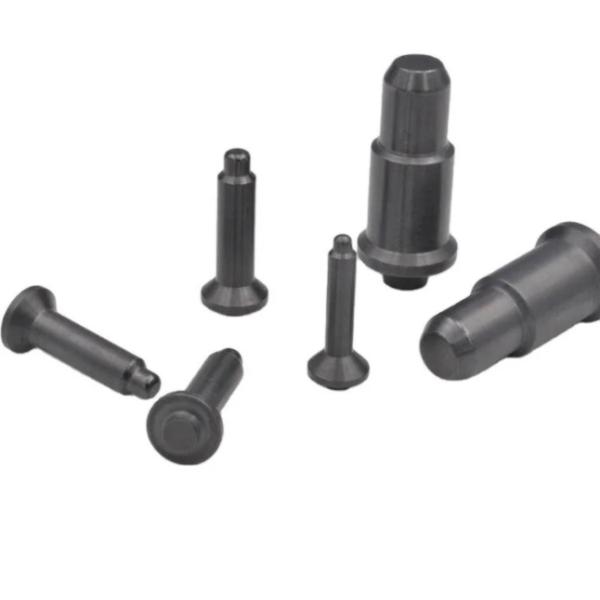 Керамический контрольный штифт Mateial нитрида кремния для заварки проекции