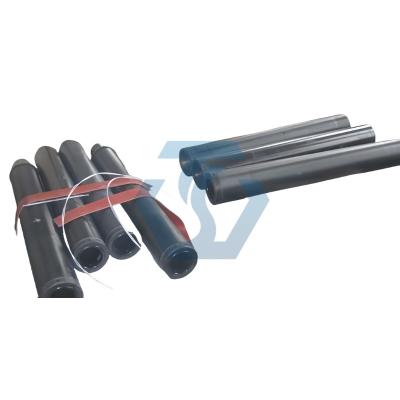API 5CT Drill Subs With Special Buckles Threads Custom For Market And Customer Needs