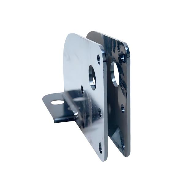 DZ98149643014 Right Bracket Assembly Engineering Machinery Parts