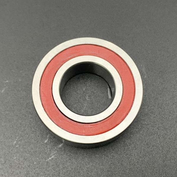 S7007 CB/HCP4A Super Precision P4A Grade Angular Contact Ball Bearing with Hybrid Ceramic Balls for High Speed 38,000 rpm