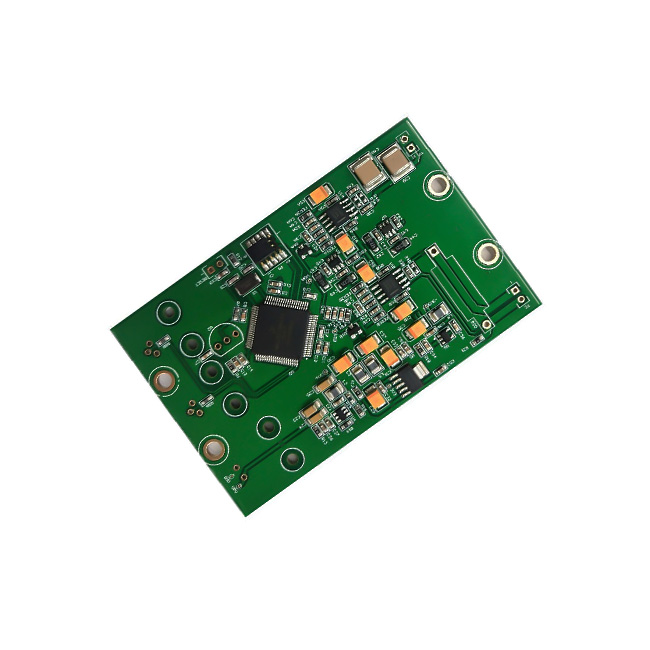 Собрание Pcb электроники золота OSP погружения собрания PCB прототипа плинтусов металла