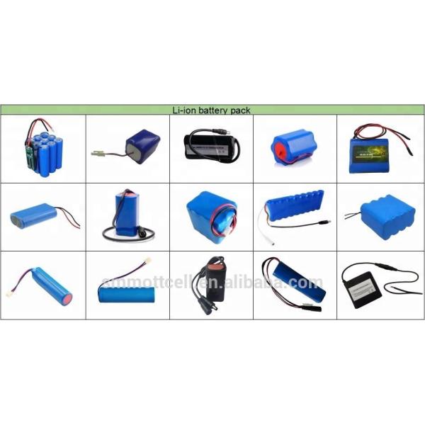 Scooter eléctrico bicicleta ciclo profundo batería de litio hierro de litio 12V batería 20ah