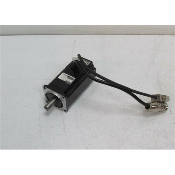 Yaskawa Electric Ac Servo Motor 400W  200V SGME-04VF14 2.6A