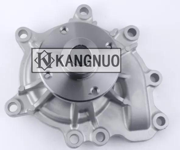 Customized Excavator Engine Water Pump 8982482551 For Machinery Repair Shops