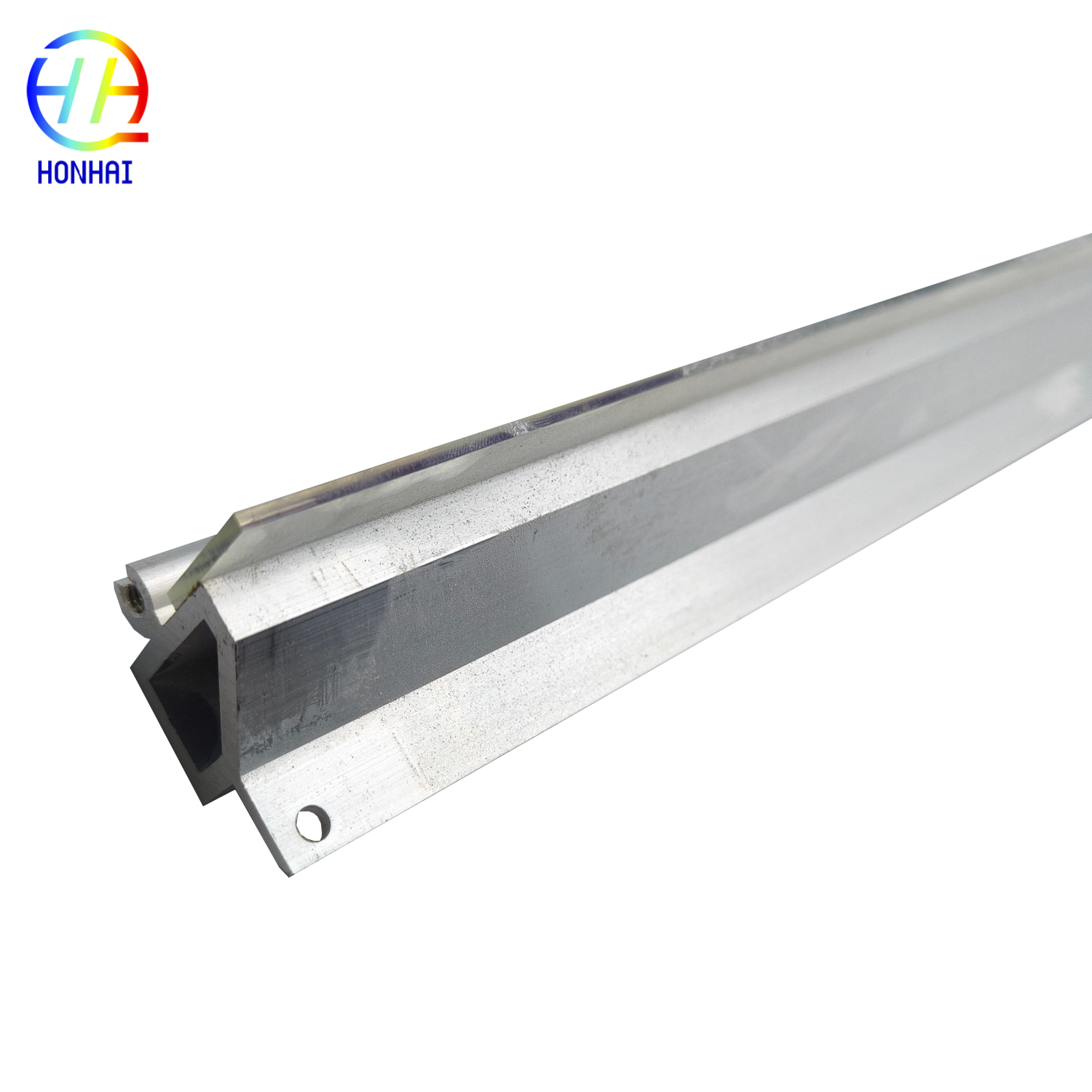 OEM Polyurethane Drum Cleaning Blade for High-Volume Printing in Ricoh Aficio and MP Series