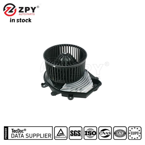 ZPY Blower Motor for Audi VW HVAC System 8D1 820 021B