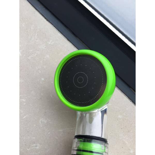 Водяного фильтра душа заботы кожи давление воды ручного нормальное