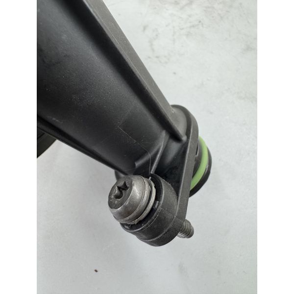 Hot selling Oil Pump Head 06M 115 155 P for 06M 3.0T