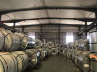 Premium Corrosion-Resistant Electrolytic Tin Plate (ETP) Coils for Food & Industrial Packaging