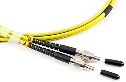 G657A1 G657A2 	Ferrule SS дуплекса одиночного режима оптического волокна SMA