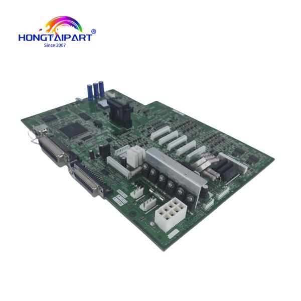 Formatter Board C11C605001 For HP DFX-9000 DFX 9000 DFX9000  Printer Spare Parts
