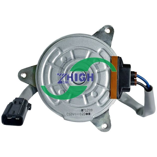 38616-59B-004 38616-5K8-004 HONDA Radiator Fan Motor For JADE Stepwgn Stepwagon14-20 RP3 RP4 RP5