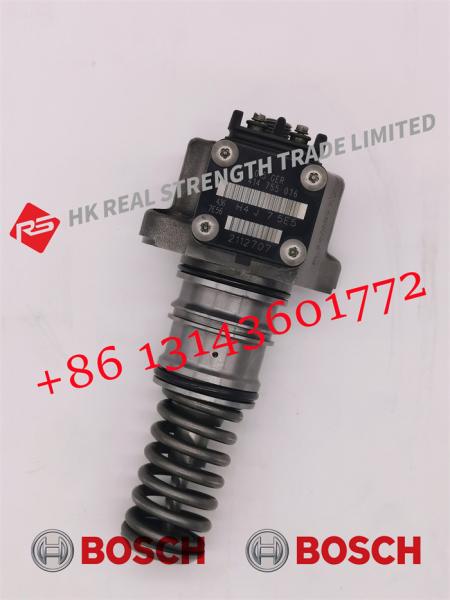 Fuel Pump Injector Diesel For Deutz KHD Engine 0414755016 04262056 4262056