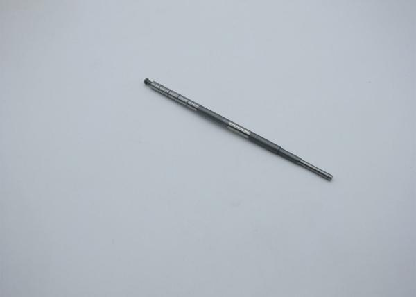 ORTIZ TOYOTA Nissan injector valve control rod (length=125.85mm),Denso common rail diesel injection valve