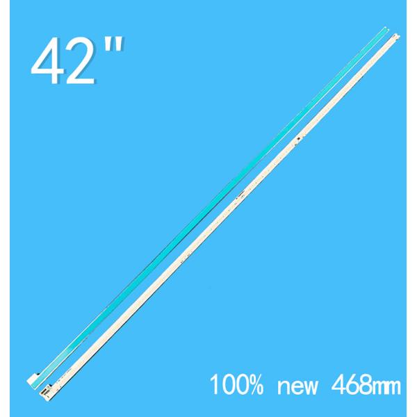 42 дюймовый Skyworth TV Backlight для Shin On 2D01007 REV.A 42E710U 42E500E 42E362W REL420FY