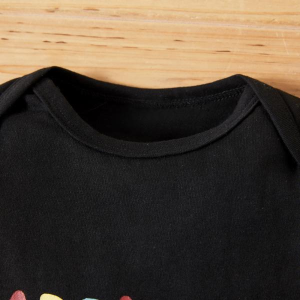 Factory Price In Stock And Customized 100% Cotton Short Sleeeves and Legs Baby Romper Bodysuit Baby Clothes