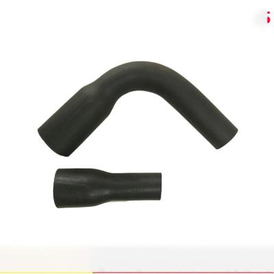 tuyau de chauffage de haute durabilité IPX8 pour les systèmes de chauffage liquide de bus
