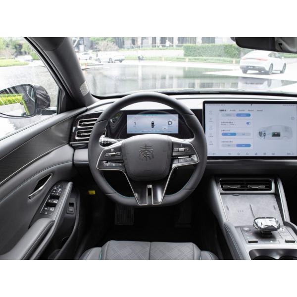 Tires 225/50 R18 Customizable Byd Qinl 2024model Dm-I 120km Excellence Version Top Version