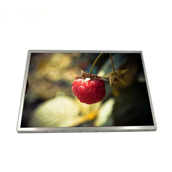 Customizable TFT LCD Display 500Cd/m2 Industrial TFT LCD Monitor