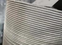 Fil 316L Mesh With Brass Phosphor Bronze néerlandais d'acier inoxydable