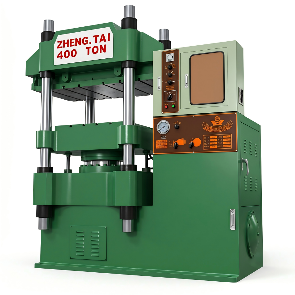Automatic Melamine Press Machine with 150-500 Tons Pressing Capacity and Precision CNC, EDM, Grinding Machining