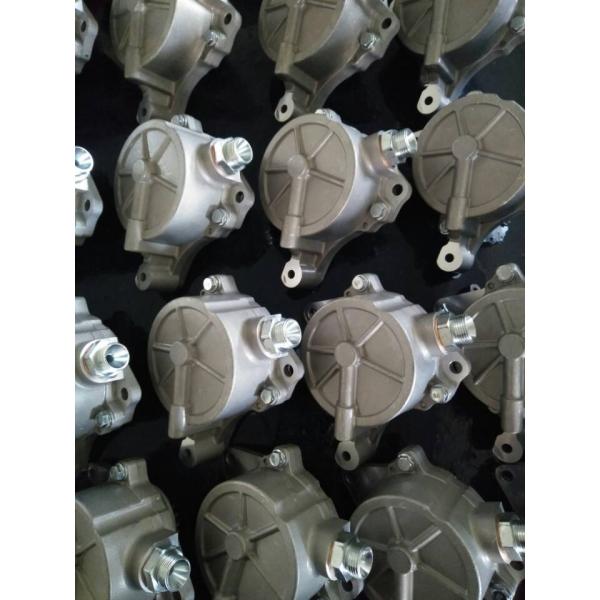 HD72 вакуумный насос ME-017287