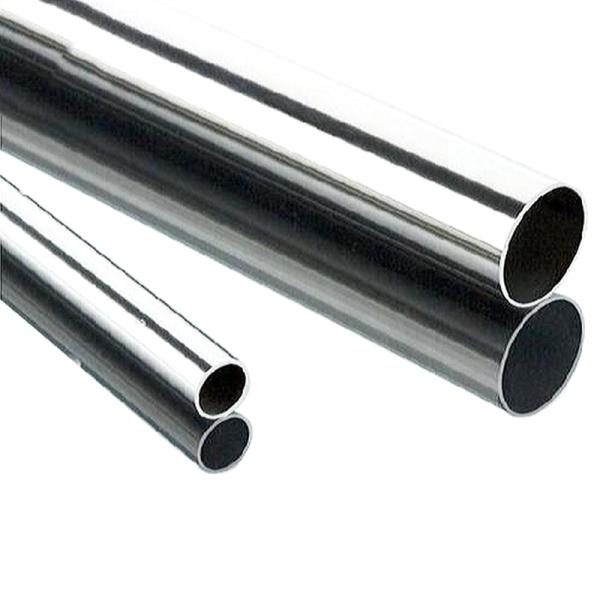 Astm A213 Seamless Stainless Steel Welded Pipe Tube 3mm Od 304 Stainless Steel Pipe Price Per Kg