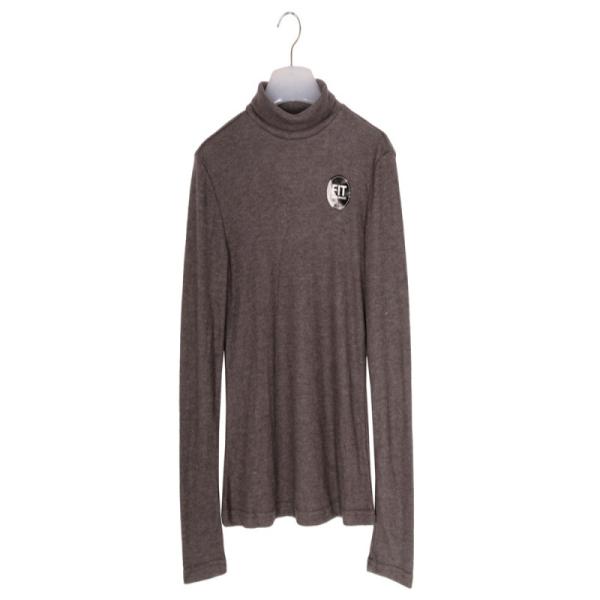 Ladies High Neck Pullover Keep Warm Fashion And Casual Cheap Price Clothes