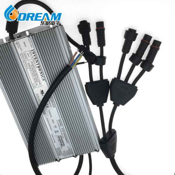 Высококачественный водонепроницаемый светодиод с формой Y