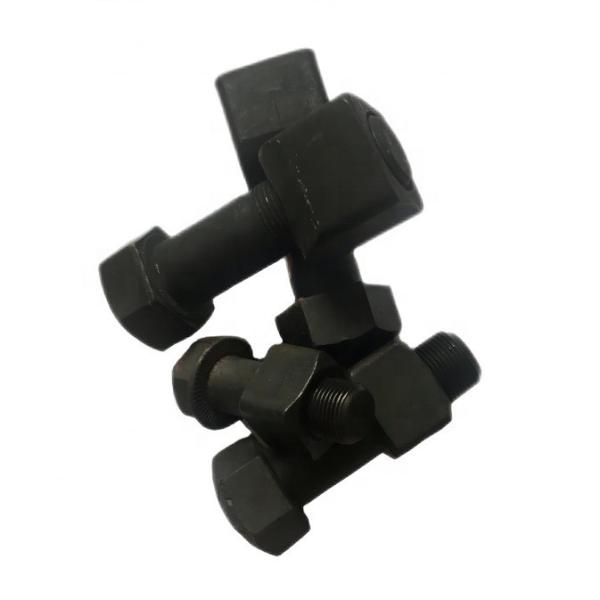 Fios e tubulações 156-32-11210 para escavadeiras de grau 12.9 M19X1.5X65 Tubulação de parafuso