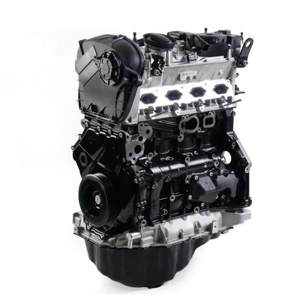 Auto Replace Parts Gen2 1.8L long Block 06H100860SX Engine Assembly Suitable For AUDI A4