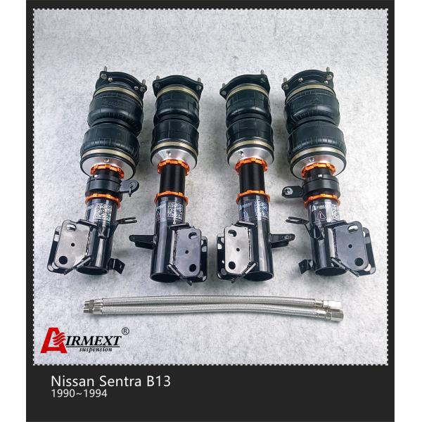 For Nissan sentra B13 1990-1994 air strut /air bag struts/air suspension shocks