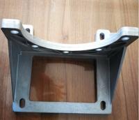 CNC Turning Car Instrument Panel Mould 800T Magnesium PRO/E Adjustable Monitor Stand