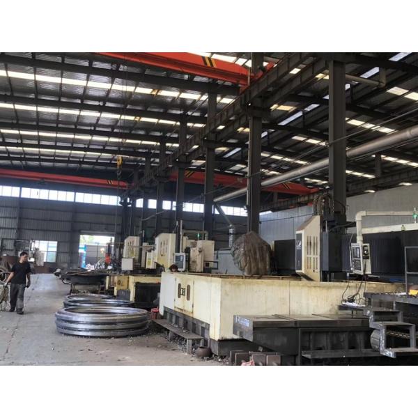 Henan Lianghe Pipeline Equipment Co.,Ltd