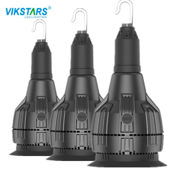 IP65 High Power LED Bulb E39 Base 150 Watt For Garage Warehouse Lighting