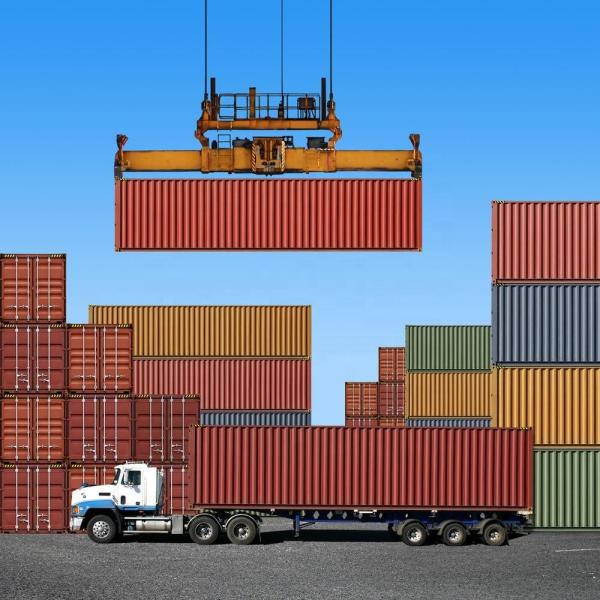 Express Global Logistics DDP Sea Shipping To Sweden With Compatitive Price