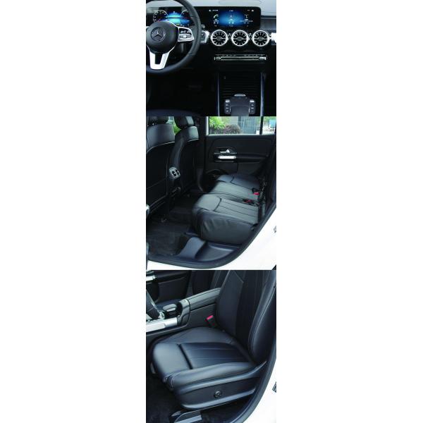 2025 Mercedes Benz EQB 260 4MATIC EV Electric Car New Energy Vehicle Pure 5 Seats SUV