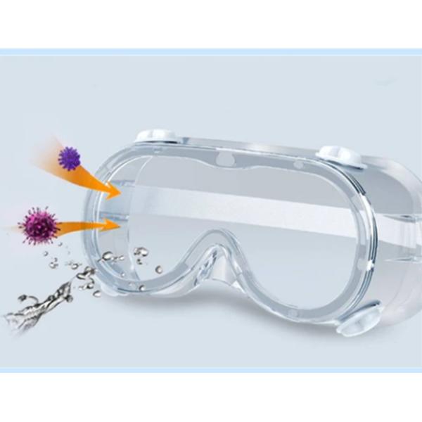 Медицинские защитные изумленные взгляды ЭН166