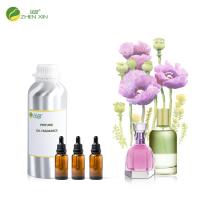 Óleo de perfume floral Óleo de perfume de marca Óleo de perfume feminino