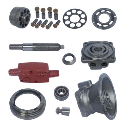 Máquina escavadora universal de aço Parts For M2X146B do motor do balanço 2KG