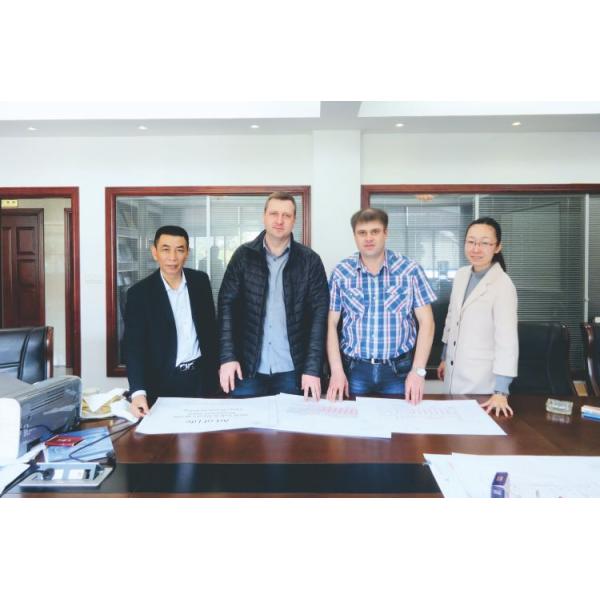 Pvv Dust Free Clean Room ISO 14644 Sterile Clean Room