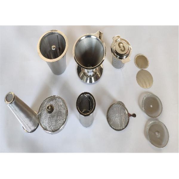 AISI304 grade woven square wire mesh for filtering