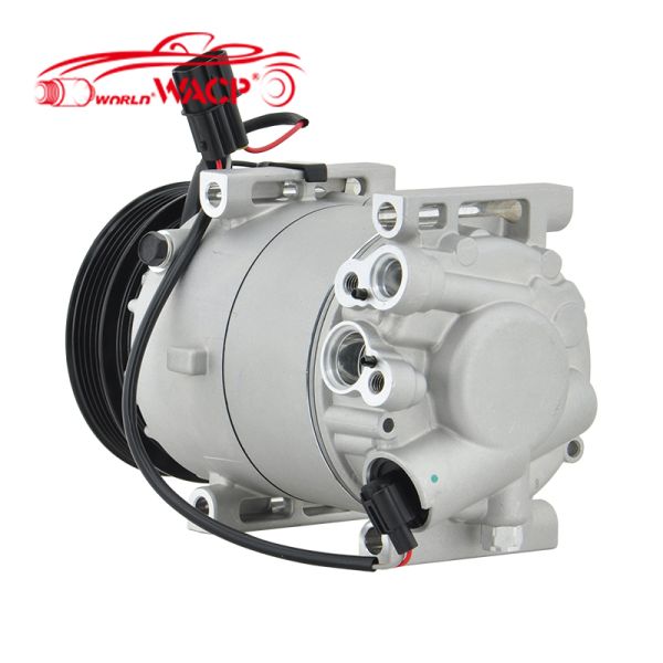977011Y201 Automotive AC Compressor VS09E 5PK  For Kia Picanto 1.0 WXKA049