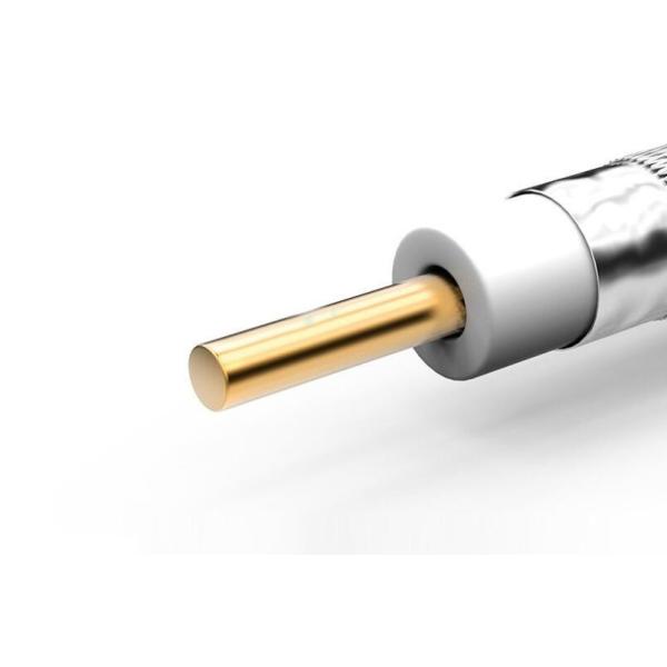 12g Sdi кабели Коаксиальные кабели оптические волокна hdmi 3G SDI расширение кабеля катушки