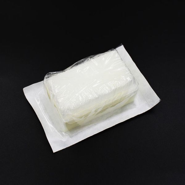 Hand Scrub Brush for Medical Use – Ergonomically Designed, Long-Lasting, Anti-Bacterial Bristles for Healthcare Environments
