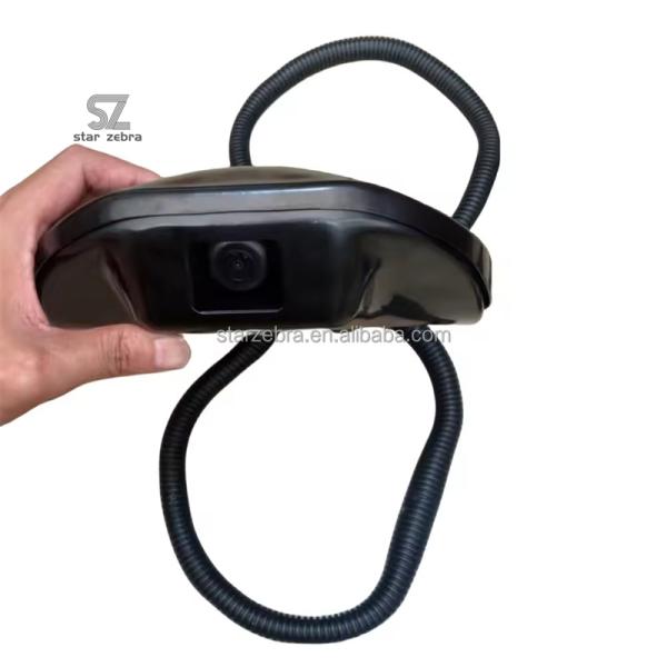 Building Material Shops Upgrade to Hitachi ZX200-5 200-3 Excavator Camera Monitor for Optimal Performance