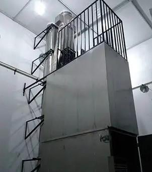 Dry Type Transformers Flammability Testing Equipment Testing Apparatus GB 1094.11-2007