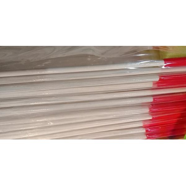 Colorful Artistic Gymnastic Equipment 4m Streamer with Twirling Rod and Custom Logo