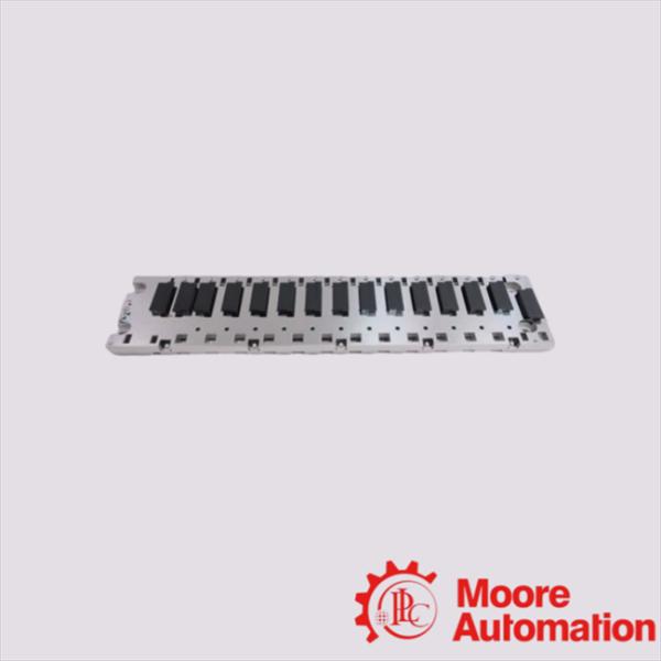 BMEXBP1200 Schneider Ethernet Backplane Rack