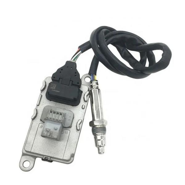 XINLONG LION 5WK97401 Sensor de oxigénio e nitrogénio para caminhão SCANIA DC12 Série 12.0L Eng